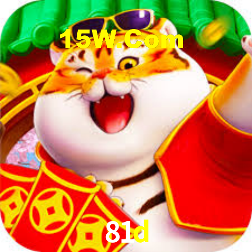 81d.com