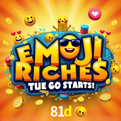 APP oficial da 81d para mobile