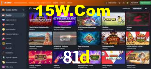 81d.com