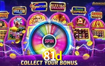 Casino Ao Vivo 81d