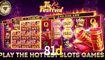 81d Rio de Janeiro - Slot Strategy