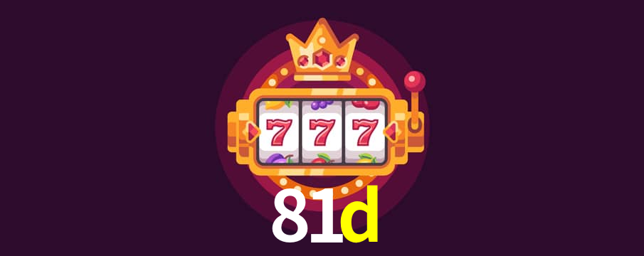 Game Providers 81d