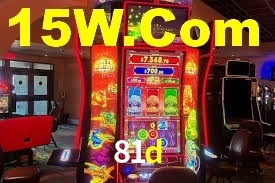 Sinta a adrenalina dos jogos de cassino com 81d