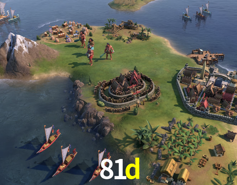 Gates of Olympus 81d