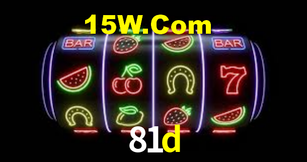 81d,81d.com