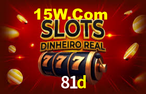 81d.com