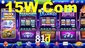 Live Casino 81d