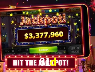 81d Belo Horizonte - Jackpots