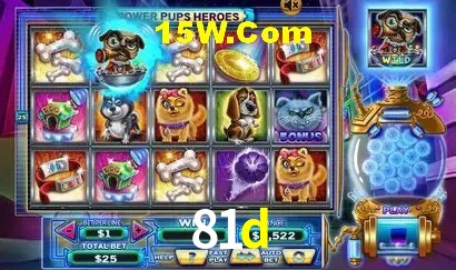 81d Brasília - Betting Features