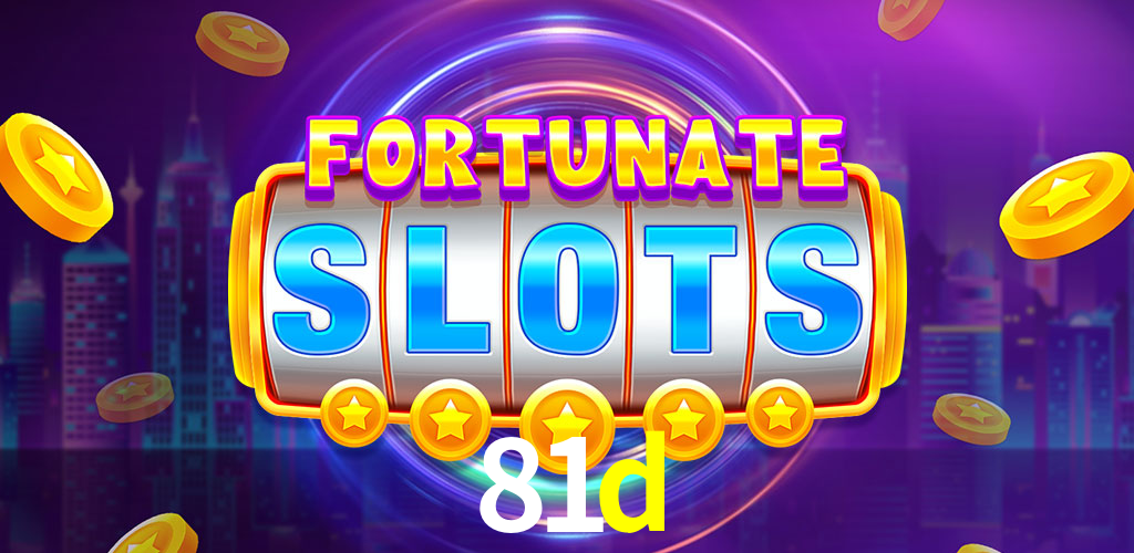 Live Casino 81d