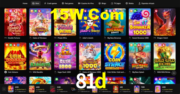 81d casino