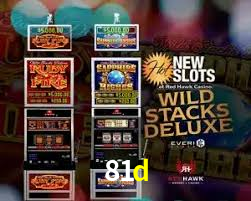 81d casino