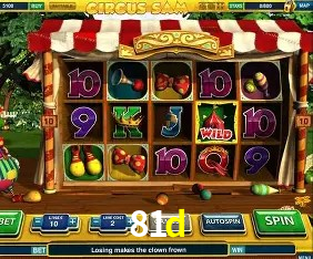Provedores de Jogos 81d